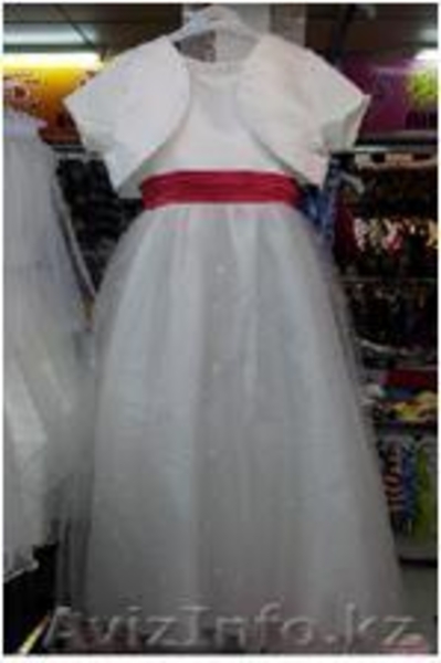 Платья - детские бальные, выпускные, вечерние - Изображение #6, Объявление #608479