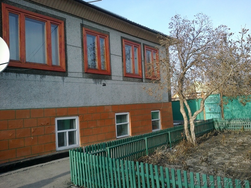 Продам добротный дом. - Изображение #1, Объявление #605869