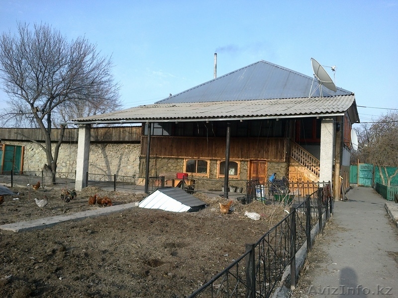 Продам добротный дом. - Изображение #3, Объявление #605869