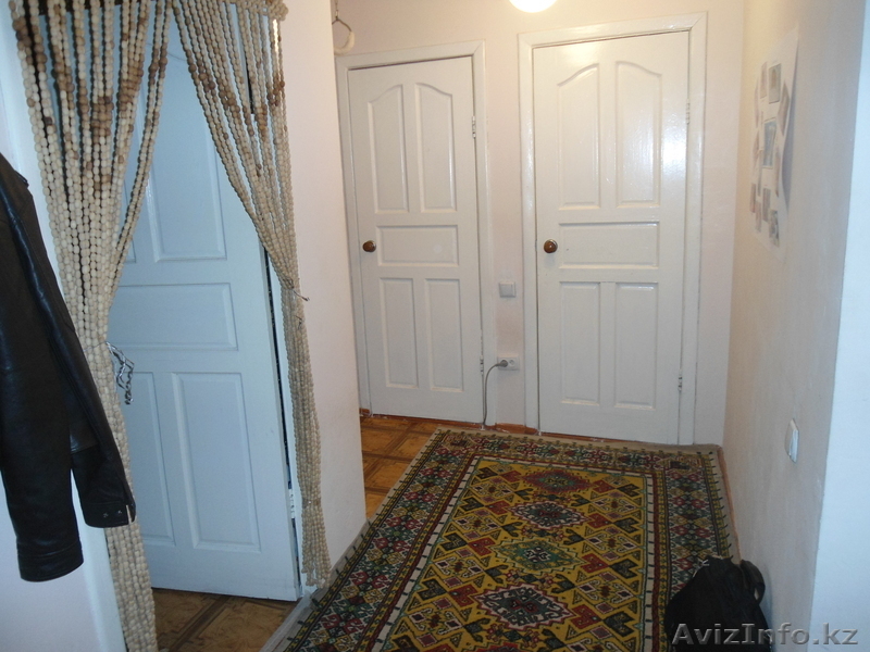 1-КОМНАТНАЯ КВАРТИРА, 2 МИКРОРАЙОН - Изображение #2, Объявление #638530