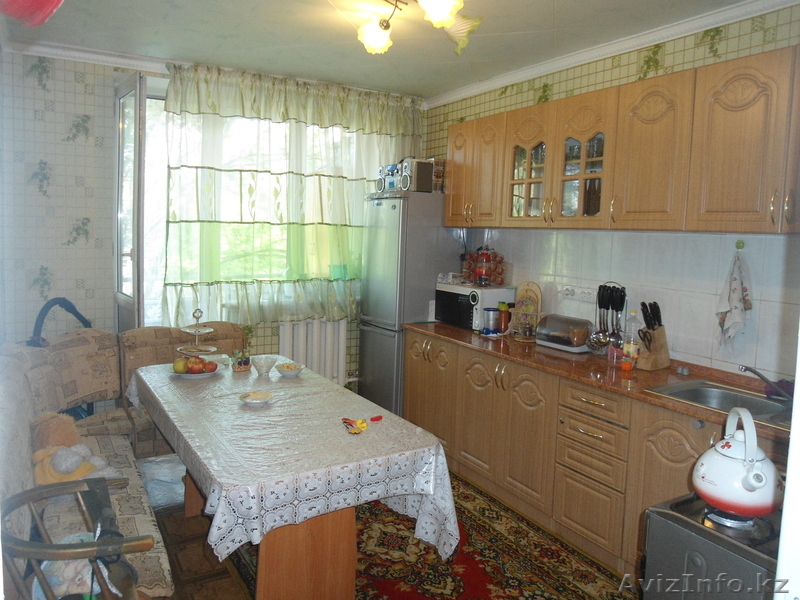 1-КОМНАТНАЯ КВАРТИРА, 2 МИКРОРАЙОН - Изображение #4, Объявление #638530