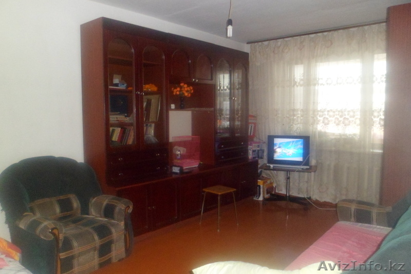 2-х комнатная улучшенная - Изображение #1, Объявление #614971