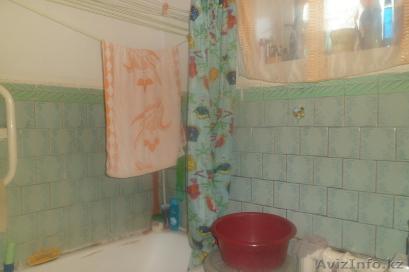 2-х комнатная улучшенная - Изображение #4, Объявление #614971