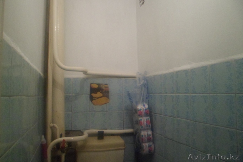 2-х комнатная улучшенная - Изображение #5, Объявление #614971