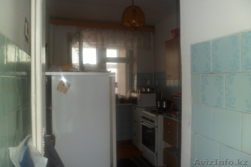 2-х комнатная улучшенная - Изображение #6, Объявление #614971