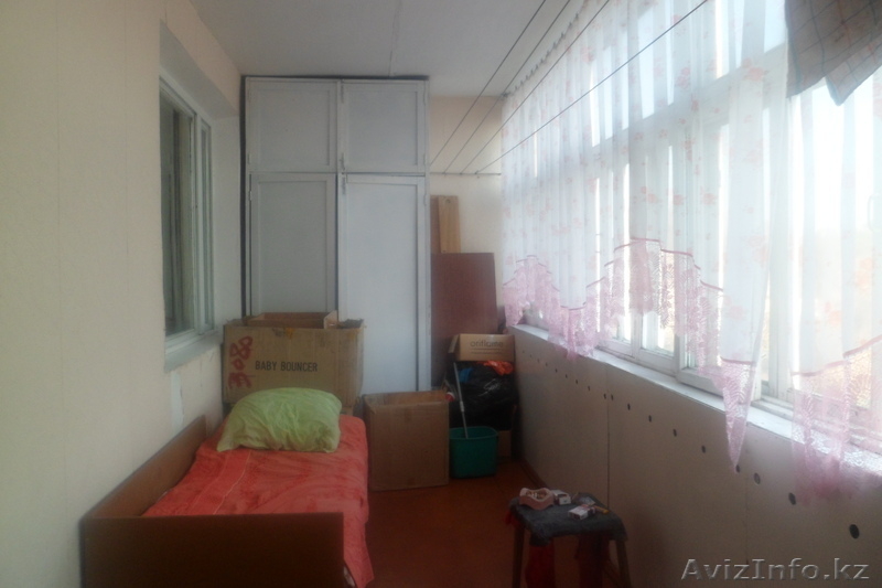 2-х комнатная улучшенная - Изображение #3, Объявление #614971