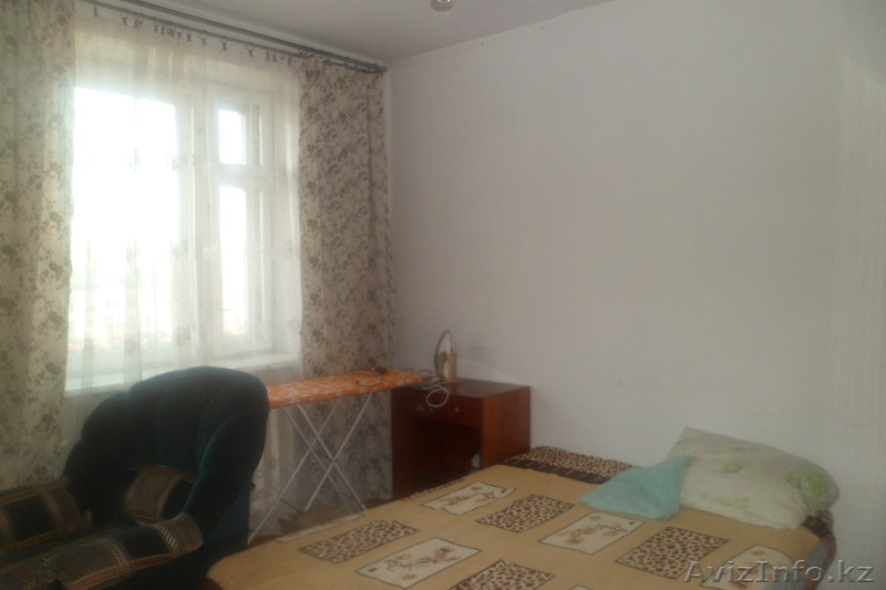 2-х комнатная улучшенная - Изображение #2, Объявление #614971