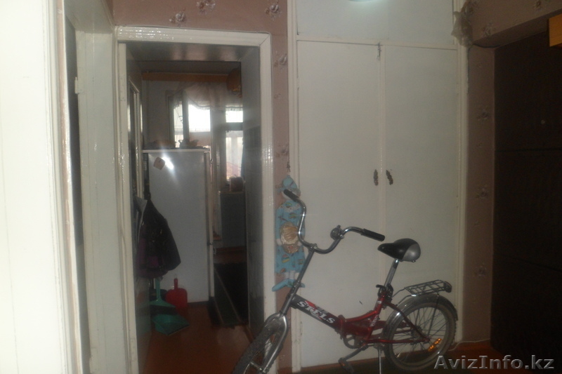 2-х комнатная улучшенная - Изображение #9, Объявление #614971