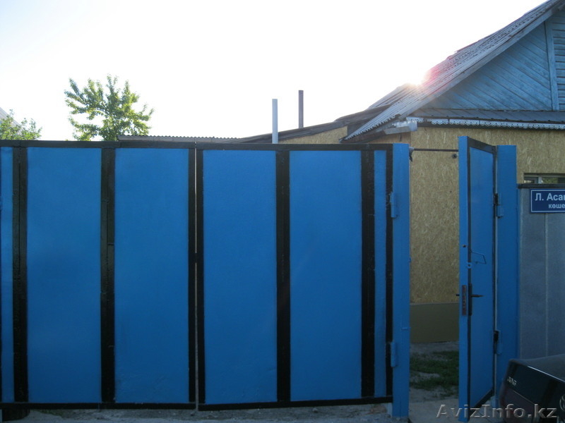 Продам дом 4-х комнатный - Изображение #4, Объявление #649644