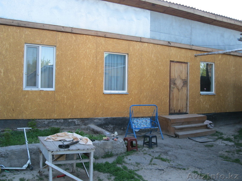 Продам дом 4-х комнатный - Изображение #6, Объявление #649644