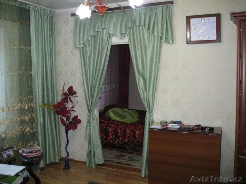 Продам дом 4-х комнатный - Изображение #1, Объявление #649644