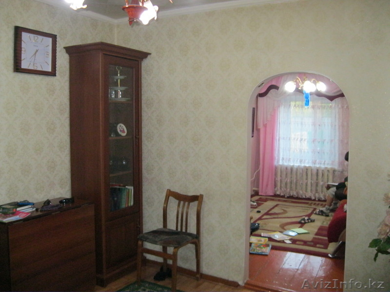 Продам дом 4-х комнатный - Изображение #2, Объявление #649644