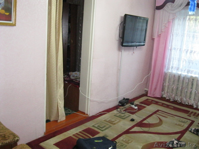 Продам дом 4-х комнатный - Изображение #3, Объявление #649644