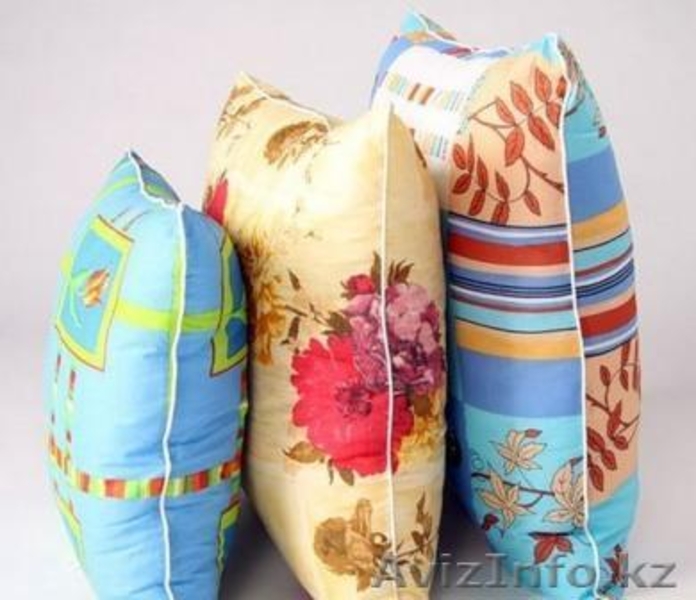 ткани .одеяла .текстиль .подушки .спецодежда - Изображение #6, Объявление #674282