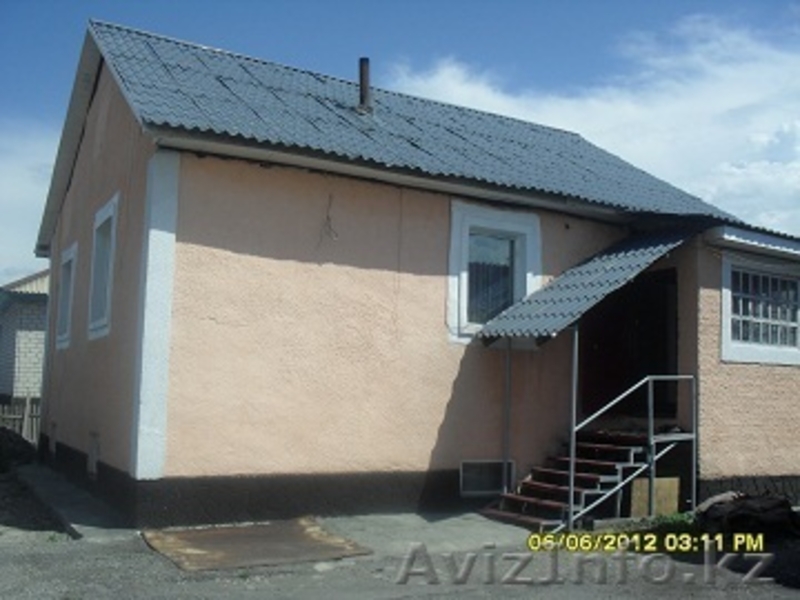 Продам большой кирпичный дом - Изображение #3, Объявление #672354