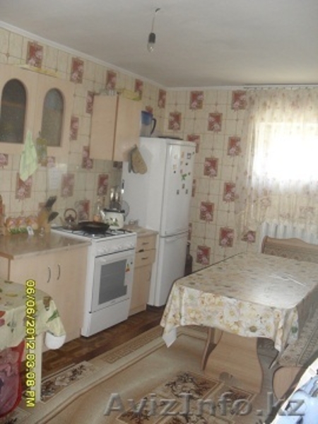 Продам большой кирпичный дом - Изображение #6, Объявление #672354