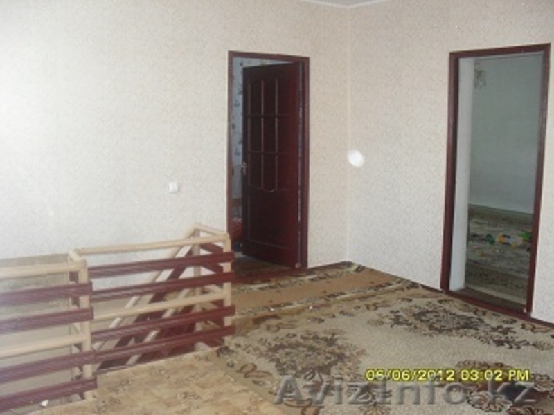 Продам большой кирпичный дом - Изображение #1, Объявление #672354