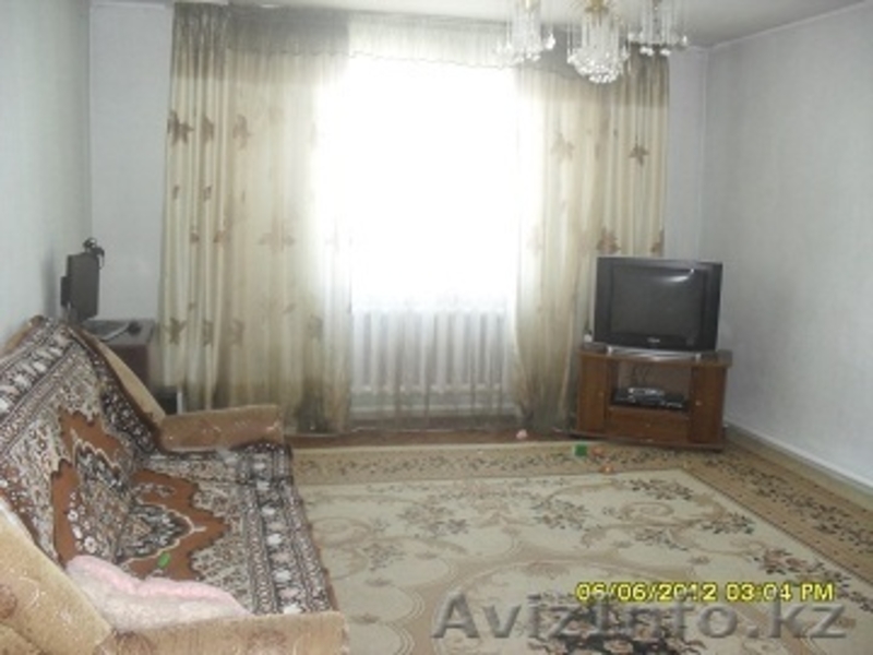 Продам большой кирпичный дом - Изображение #5, Объявление #672354