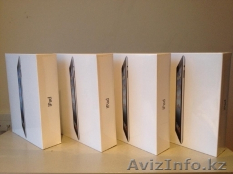 APPLE IPHONE 4S 32GB / APPLE IPAD 3 64GB WIFI   4G - Изображение #2, Объявление #691881