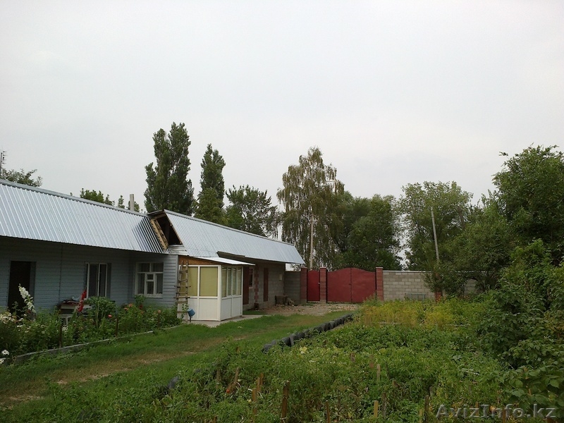 Продажа домов и земельных участков под строительство нового дома.с большим участ - Изображение #3, Объявление #722931