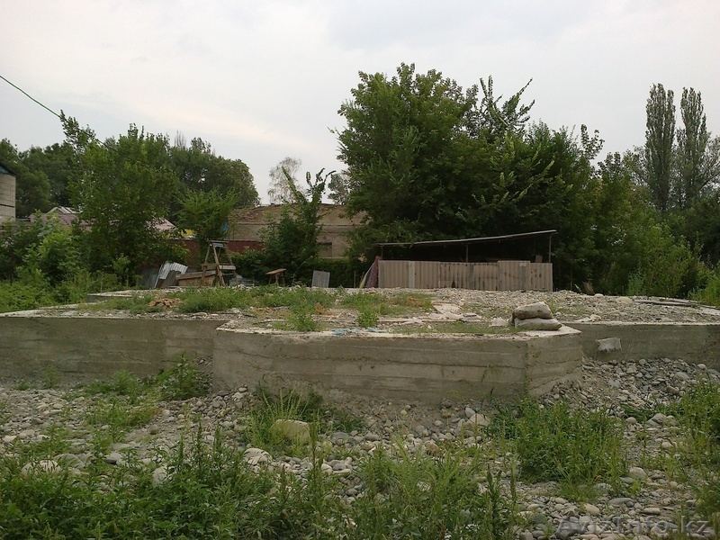 Продажа домов и земельных участков под строительство нового дома.с большим участ - Изображение #4, Объявление #722931