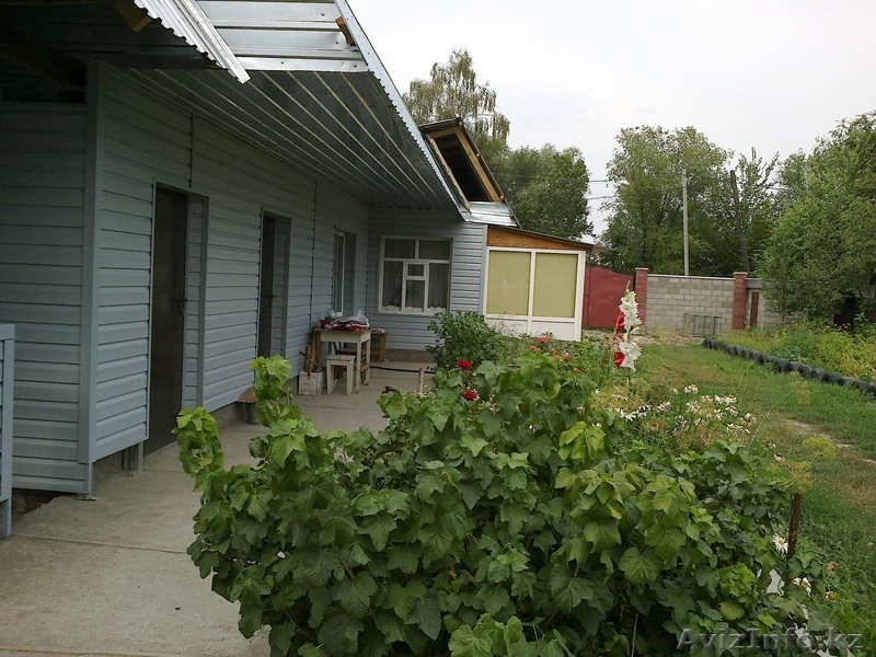 Продажа домов и земельных участков под строительство нового дома.с большим участ - Изображение #1, Объявление #722931