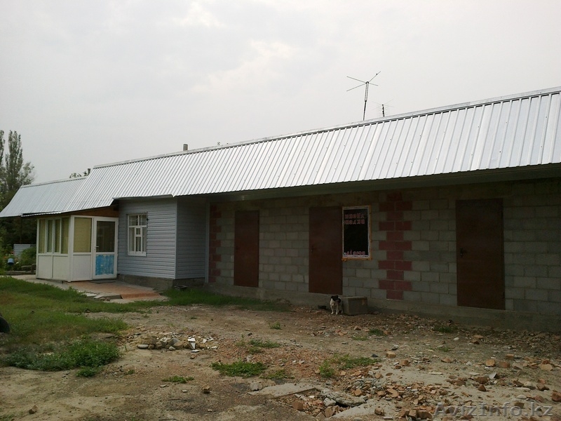 Продажа домов и земельных участков под строительство нового дома.с большим участ - Изображение #6, Объявление #722931