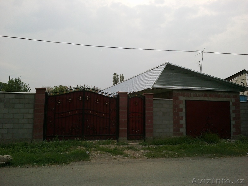 Продажа домов и земельных участков под строительство нового дома.с большим участ - Изображение #5, Объявление #722931