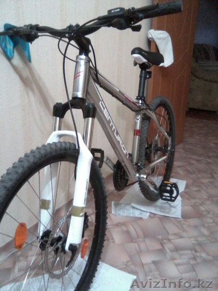 Продам новый немецкий велосипед высокого уровня , (+для дерта и стрита с усиленн - Изображение #3, Объявление #714280