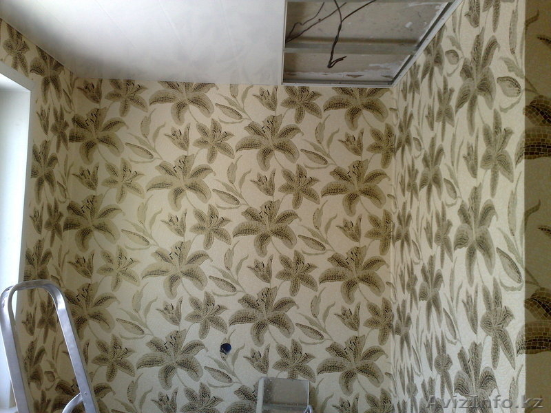 ЕВРОРЕМОНТ ОБДЕЛКА - Изображение #2, Объявление #762553