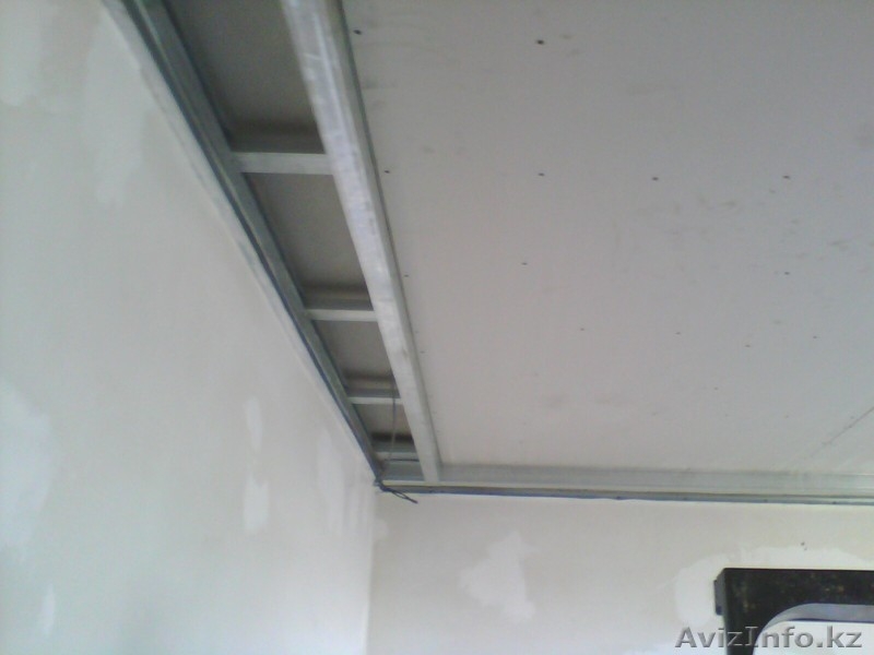 ЕВРОРЕМОНТ ОБДЕЛКА - Изображение #6, Объявление #762553