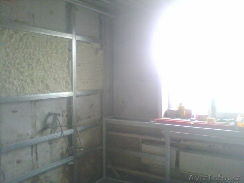 ЕВРОРЕМОНТ ОБДЕЛКА - Изображение #8, Объявление #762553