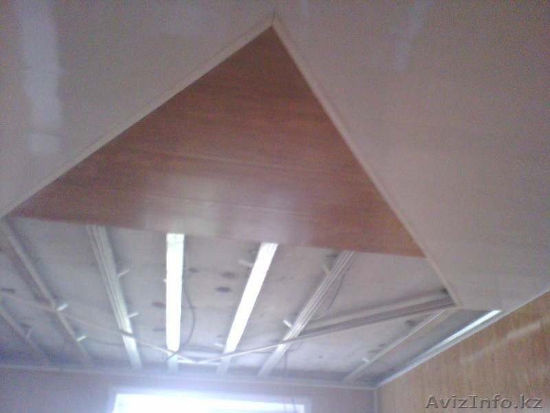 ЕВРОРЕМОНТ ОБДЕЛКА - Изображение #7, Объявление #762553