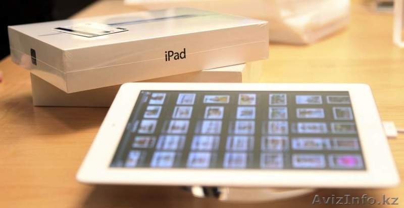 Новый разблокирована Samsung Galaxy S3 и Apple Iphone 4s 64Gb - Изображение #3, Объявление #749345