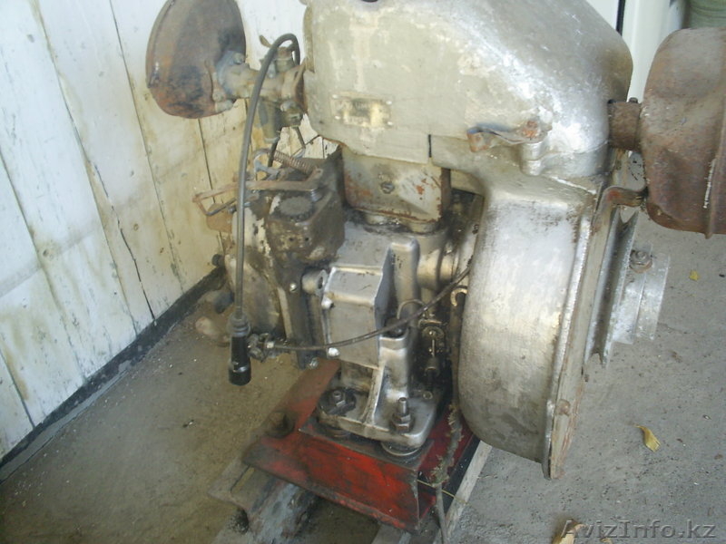 электрогенератор уд 1 - Изображение #3, Объявление #770346