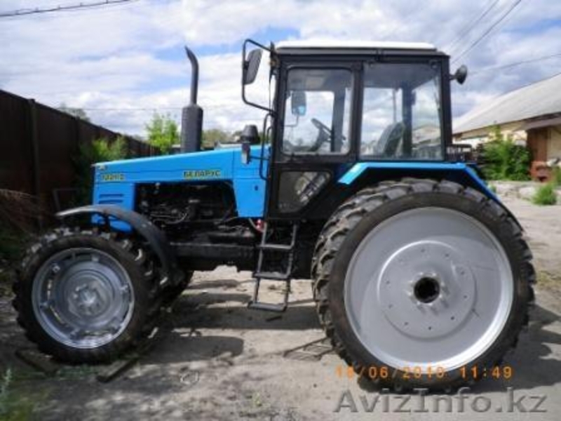 узкие диски шины и проставки для белорусских тракторов - Изображение #2, Объявление #783646