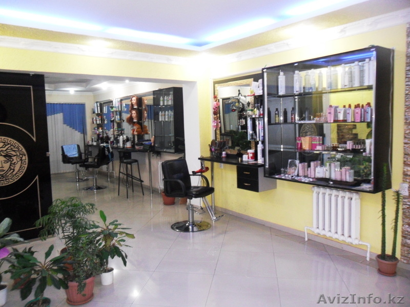 Салон Красоты Vintage - Изображение #2, Объявление #795846