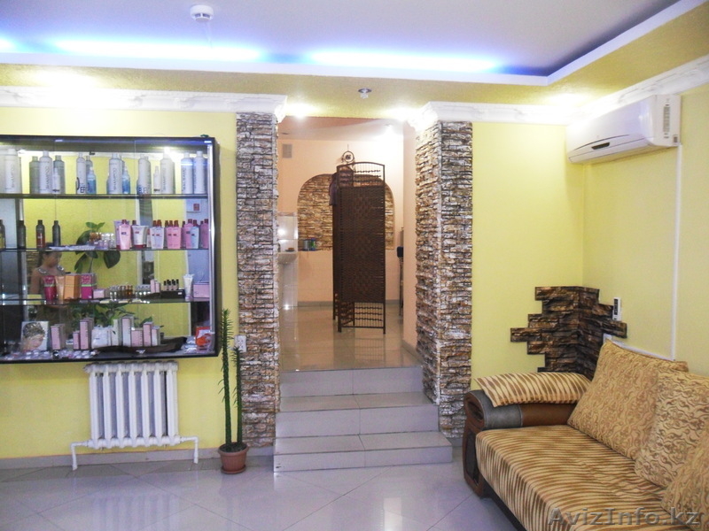 Салон Красоты Vintage - Изображение #6, Объявление #795846