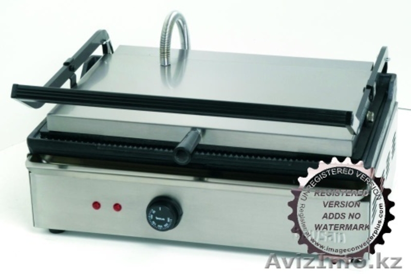 Продам оборудование для Фаст фуда: для донера и бургеров. - Изображение #2, Объявление #801644