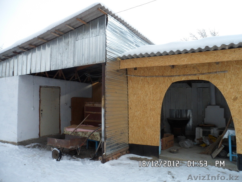 частный дом!в Сарканде - Изображение #3, Объявление #809948