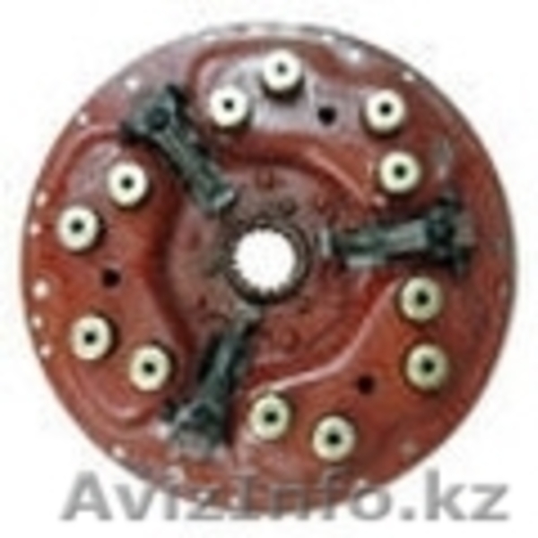 ЗАПАСНЫЕ ЧАСТИ НА СЕЛЬХОЗТЕХНИКУ, КАМАЗ, FAW, HOWO, SHAANXI-MAN - Изображение #5, Объявление #833776