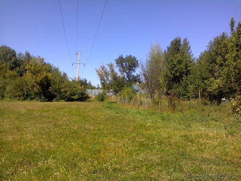 продаем земельный учаток - Изображение #2, Объявление #806894