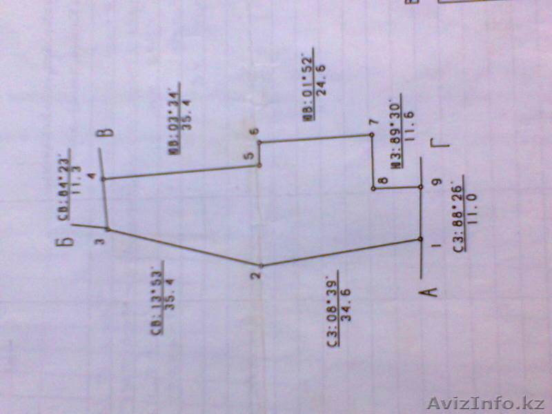 продаем земельный учаток - Изображение #4, Объявление #806894