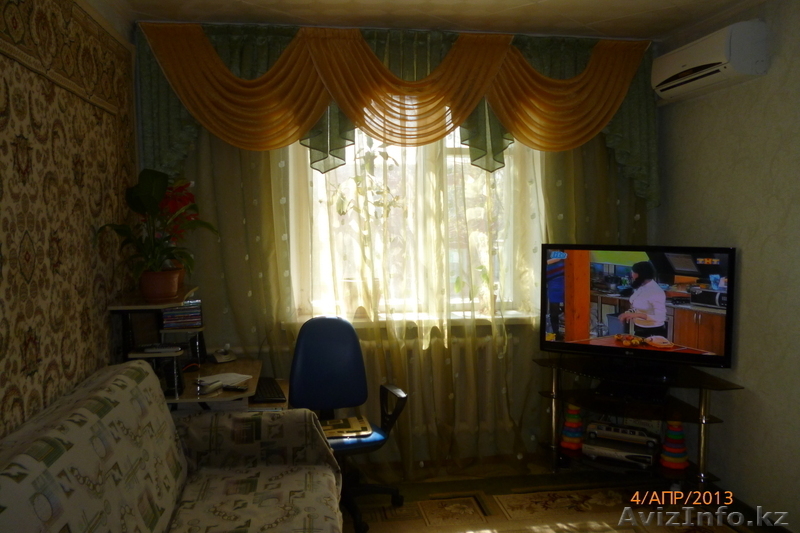 СРОЧНО! Квартира 2-х комнатная с печным отоплением - Изображение #4, Объявление #875911