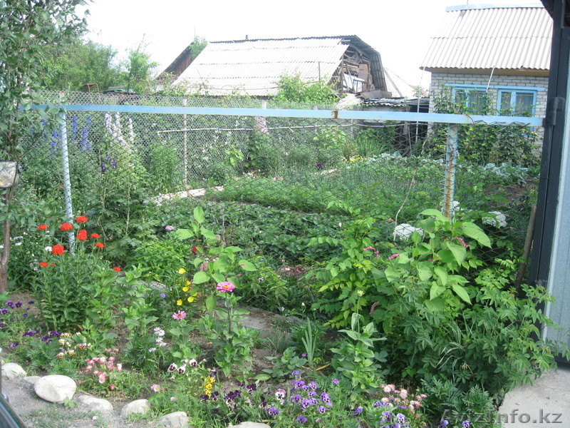 Продам дом в г.Талдыкорган, Восточный м-он - Изображение #5, Объявление #902570