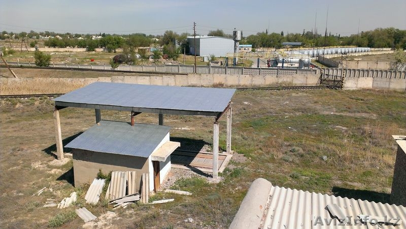 Продам повышенный жд тупик - Изображение #1, Объявление #913819