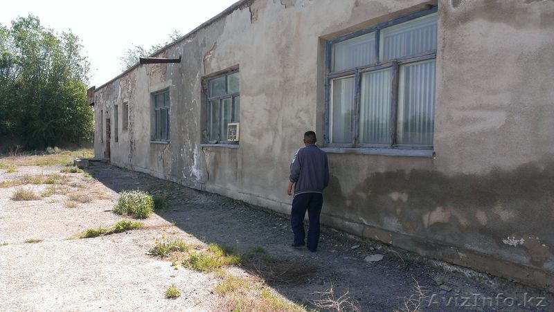 Продам повышенный жд тупик - Изображение #2, Объявление #913819