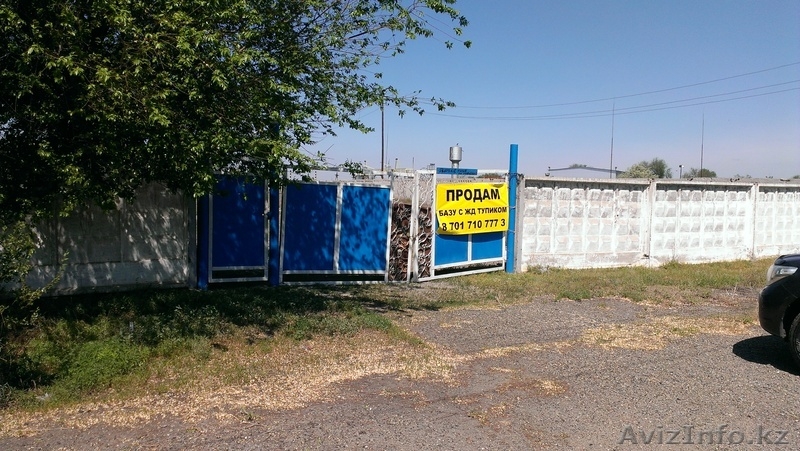 Продам повышенный жд тупик - Изображение #3, Объявление #913819