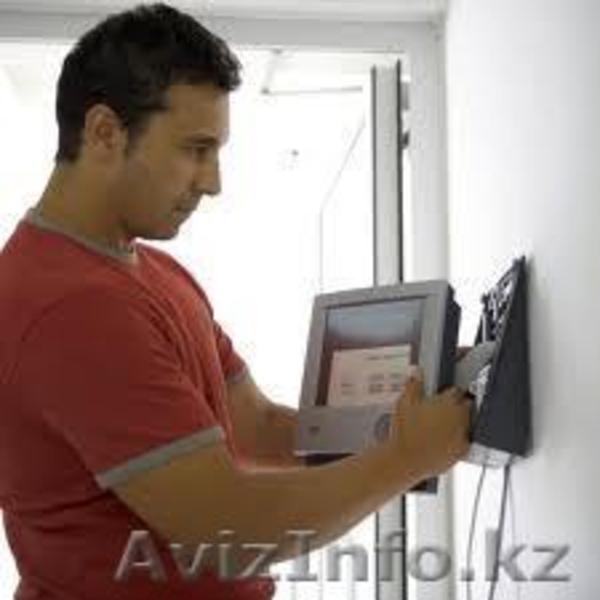 Установка систем безопасности Талдыкорган - Изображение #5, Объявление #931932