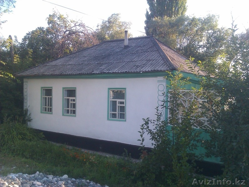 Продается дом в Сарканде - Изображение #1, Объявление #936408